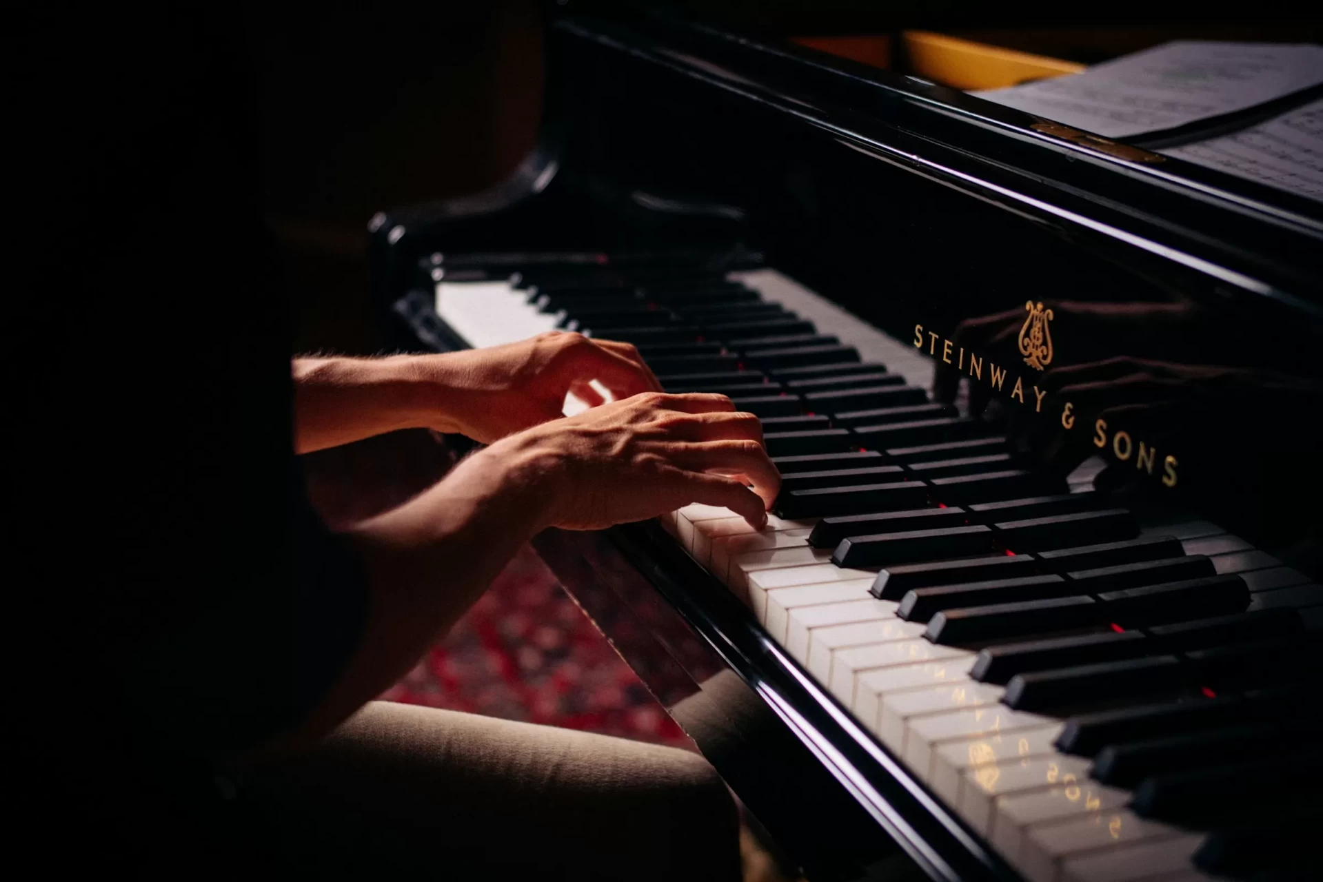 In 1937, a group of friends with an abiding love of music decided to plant the seeds of the Thomasville Entertainment Foundation. A spirit of community service and volunteerism thrived in this small south Georgia town, so the idea of a non-profit, membership-driven concert organization had a chance to sprout and grow.