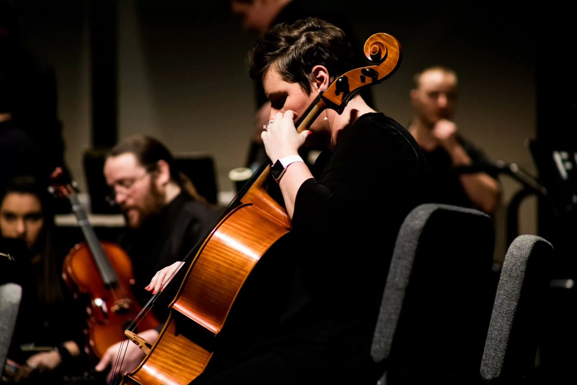 Thomasville Entertainment Foundation is an essential piece of the cultural fabric of Thomasville and the surrounding region where citizens and visitors alike find world-class live performances and opportunities to learn more about the performing arts.
