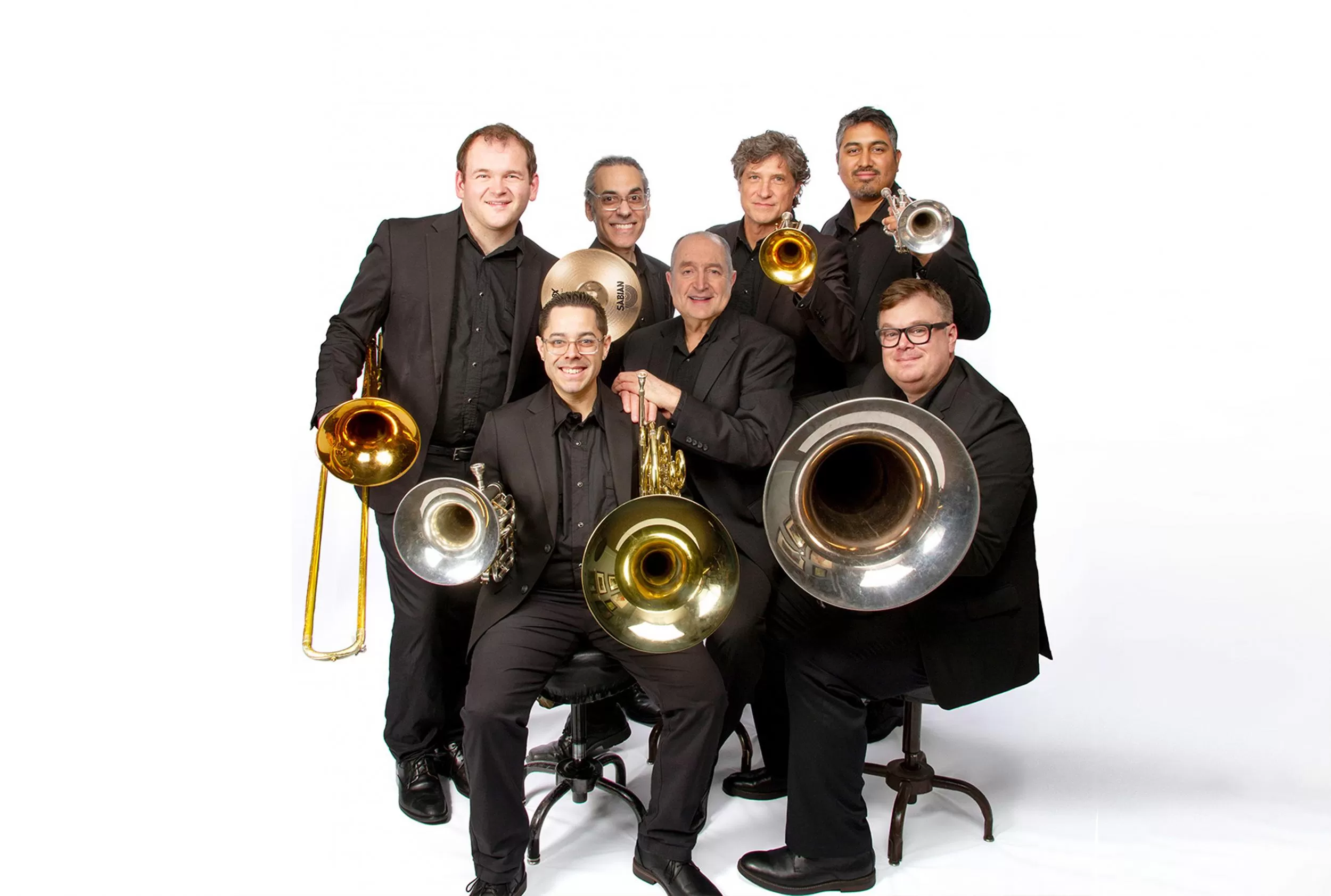 Dallas Brass