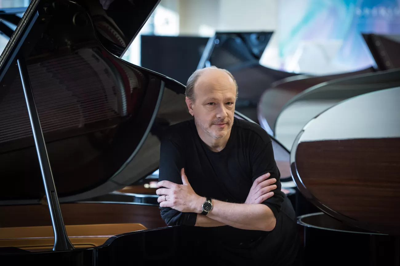 Marc-Andre Hamelin