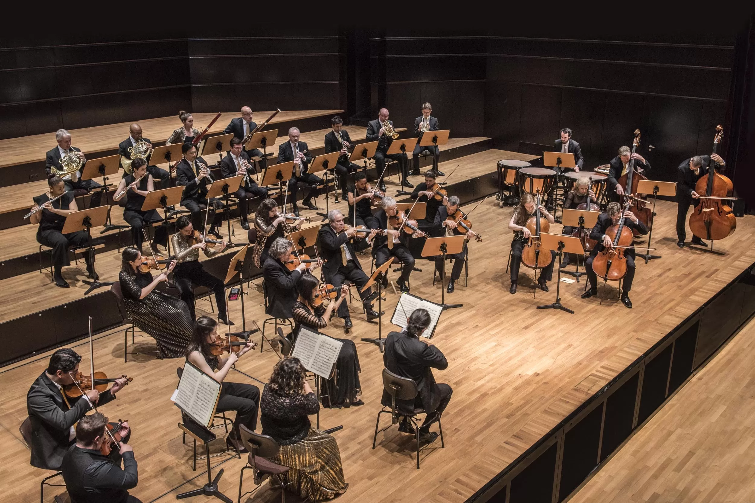 Orpheus Chamber Orchestra