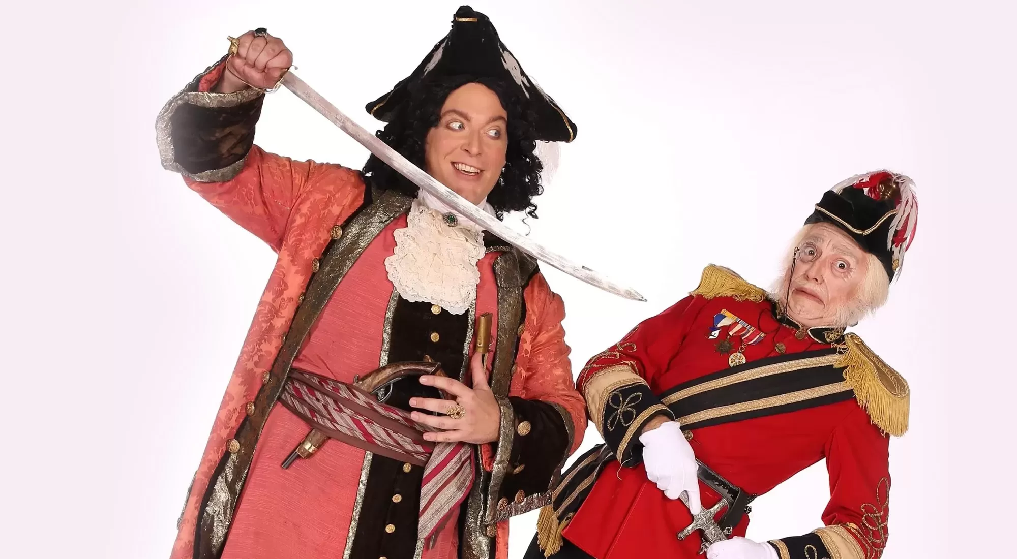 An Evening of Gilbert & Sullivan