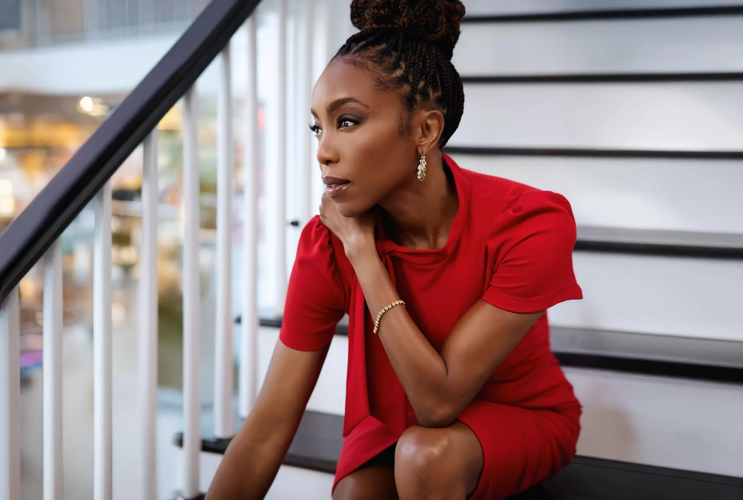 Heather Headley